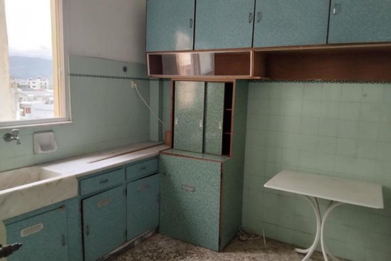 Chania - Nea Chora Kreta, Chania - Nea Chora: Wohnung zu verkaufen Wohnung kaufen